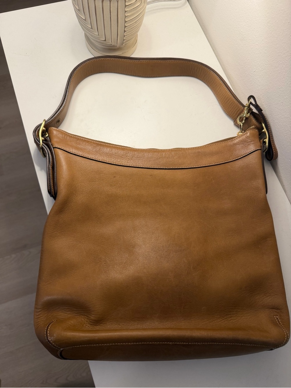 Vintage Coach Soho Hobo Bag G2S-9183 | Excellent Condition
